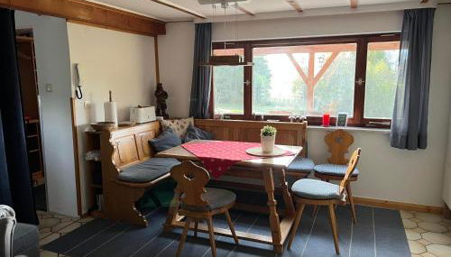 Häusle in der Tannenmühle - Foto 3