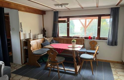 Häusle in der Tannenmühle - Foto 3