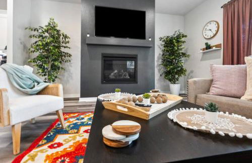 Joyous 3BD House in the heart of Fort Worth - Photo 40