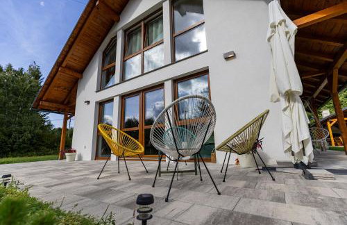 Country Gold Holiday Home - Foto 5