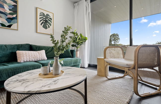 Hepburn Bathhouse & Spa Villas - Foto 36