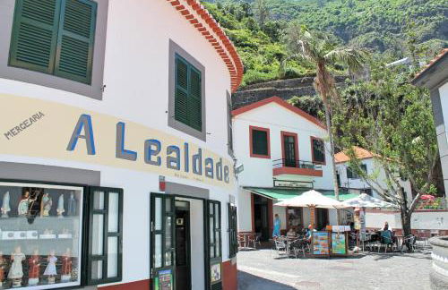 OurMadeira - Casa Hortensia - Foto 21