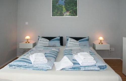 Ferienwohnung Penthaus ILSE - Photo 29