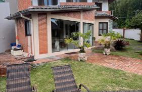 Casa Praia Brava Florianópolis. - Foto 8