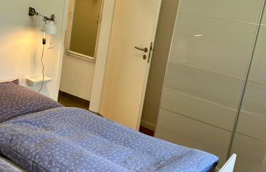 Ferienwohnung Spitze Warte - Foto 2