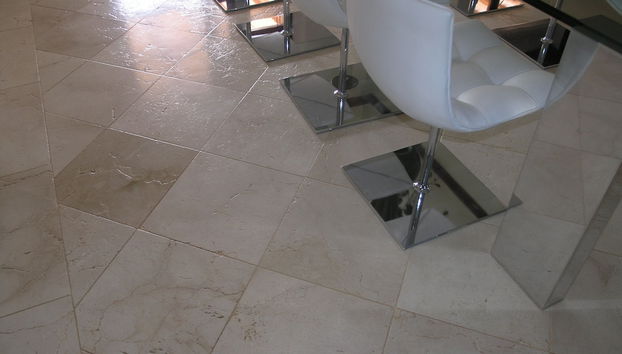 Restauration dans la chambre