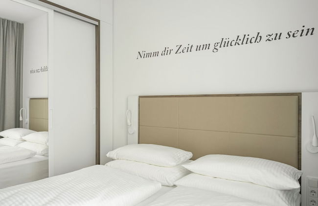 High Park am Potsdamer Platz - Foto 33