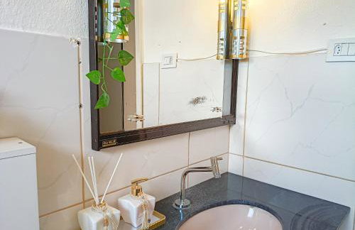 Flats Jardim de Ramos Paraty - 3 km do Centro e Cachoeiras - Foto 3