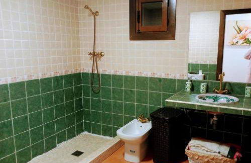 Apartamento Valentino's- Alpujarra - Foto 14