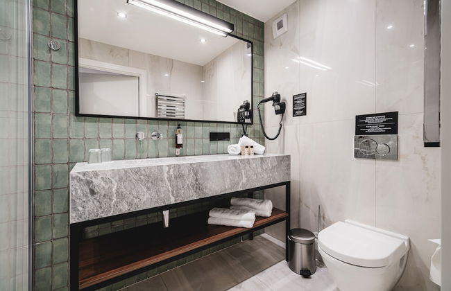 Apartamenty Sowa Bydgoszcz - Foto 23