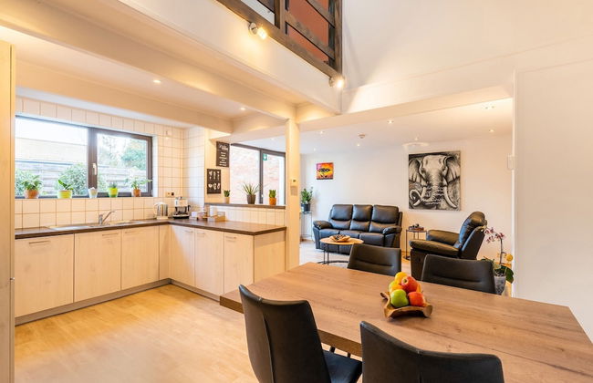 Herselt Garden Shed Retreat - Foto 22