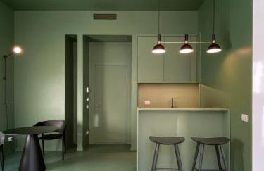 Toraldo Suites - Dimore Partenopee - Foto 66