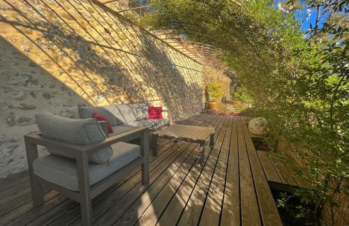 La Bâtie - Vue imprenable - Amazing view - Parking privé - Photo 15