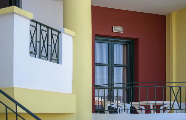 Ariadni Palace - Foto 1