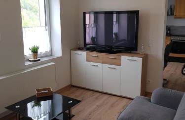 80 qm Apartment super zentral in Melsungen MwSt ausweisbar - Foto 21