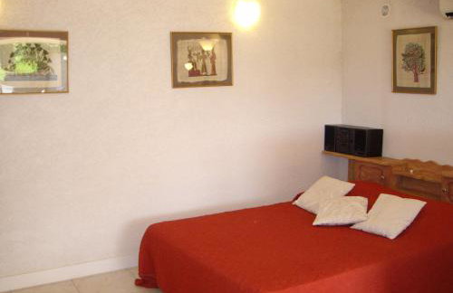 Agréable Location au coeur du vignoble DOMINICI THERESE - Foto 22