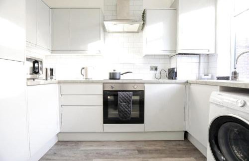 Marlor House, Denton, Free Parking - Foto 12