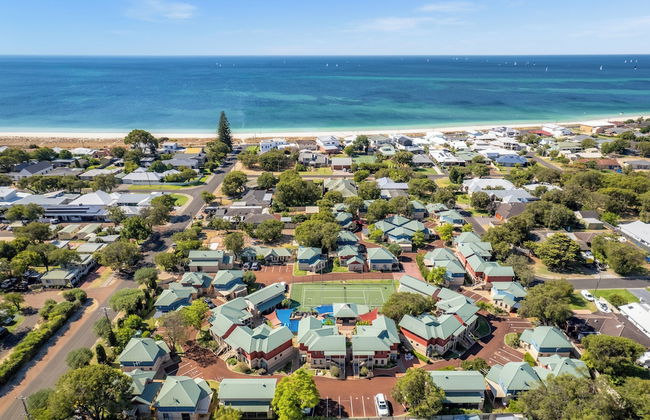 Amalfi Resort - Foto 62