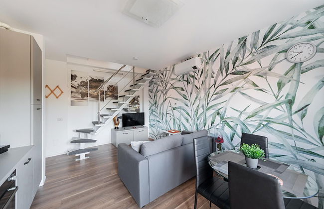 Maisonnette Il Todeschino B12 by Wonderful Italy - Foto 18