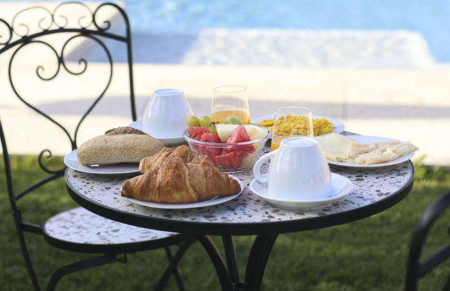 Quinta de Chousas - Braga - Agrotourism - Photo 45