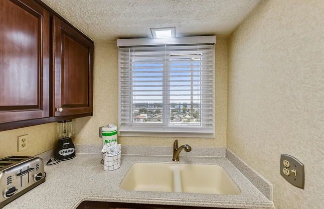 Regency Towers by Book That Condo - Foto 6