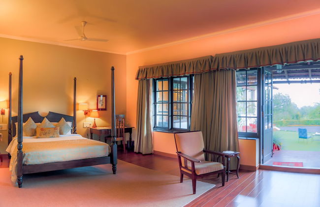 Ama Plantation Trails , Coorg - Foto 10