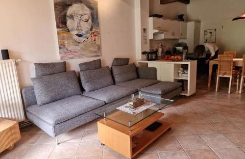 Am alten Gutshaus Losentitz - Foto 10