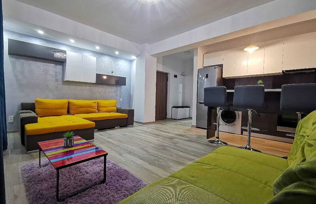 Apartamente Sea View - Foto 47