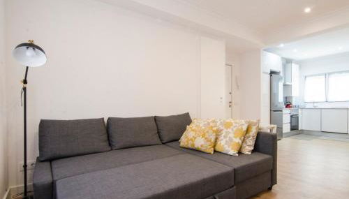 Bright Stylish 2BD 2BTH - CITY CENTRE - Photo 5, Other