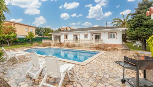 Villa Terrassa - Foto 2