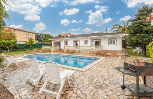 Villa Terrassa - Foto 2