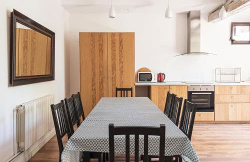 Masoveria de Villavecchia - Foto 10