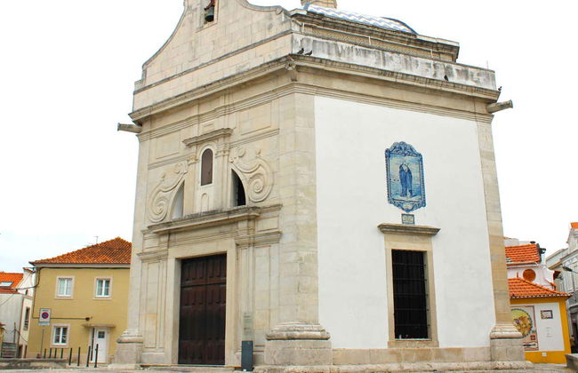 Tour en tuk tuk por Aveiro - Foto 1
