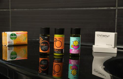 Delight Luxury Apt - Delight Luxury Apt Souda - Foto 61