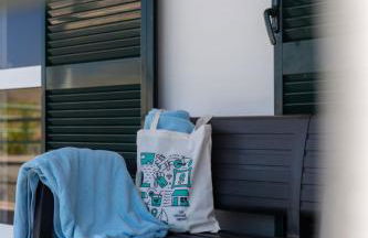 Gazela House Comfort & Barbecue in Porto Santo - Foto 26