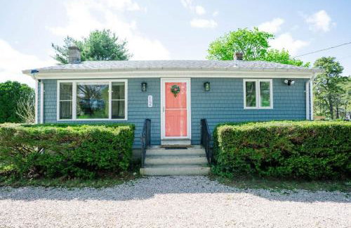 Beachside Bungalow - Charlestown RI - Foto 12