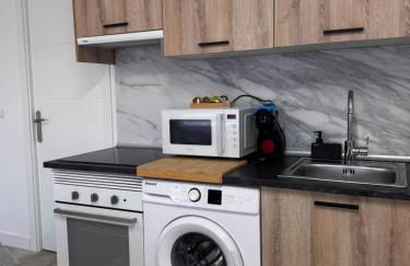 Apartamentos Turísticos Las Claras 2 - Photo 5