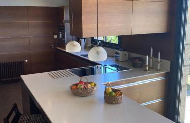 Villa Heaven's door - accès mer - villa d'exception - Foto 7