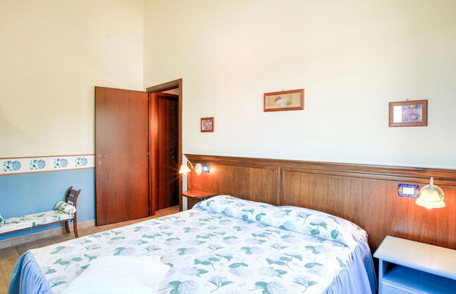 Vibrant Holiday Home in Castiglione del Lago - Foto 8