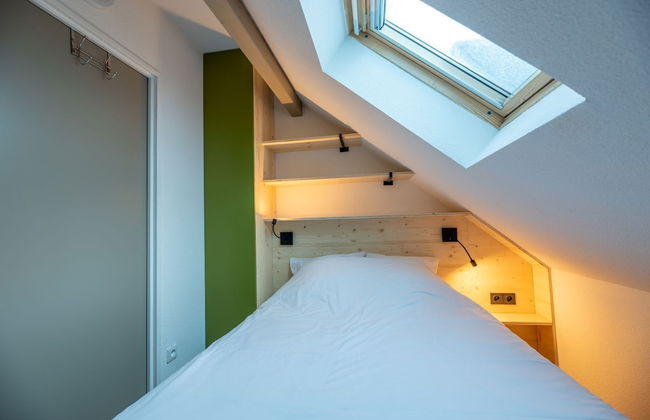 Résidence Les Balcons de l'Yse - Photo 27