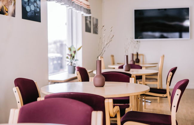 Hlid Cottages - Foto 28