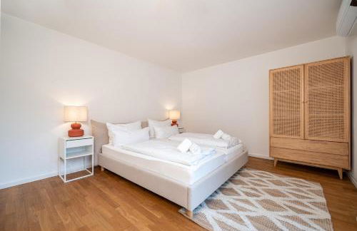 LIBORIA I Stylisches Haus I Sauna I Wellness - Foto 15