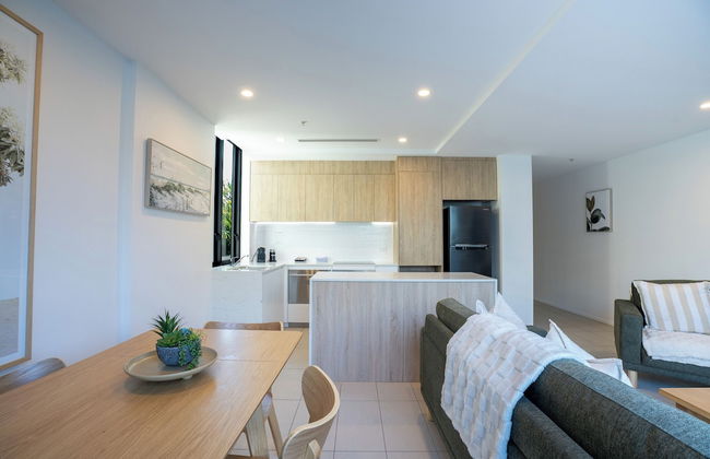 Iconic Kirra Beach Resort - Foto 50