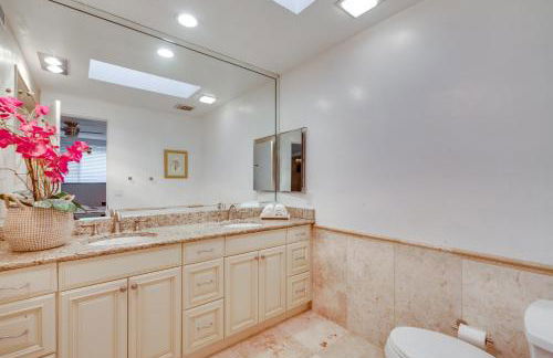 55 and Indian Wells Retreat Private Pool and Spa! - Foto 23