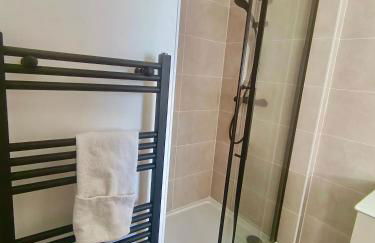 Cosy Apartment 5 guests 3 beds 1 sofa bed Lewisham - Foto 20