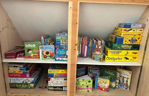 FeWo Herz im Allgäu - Foto 16