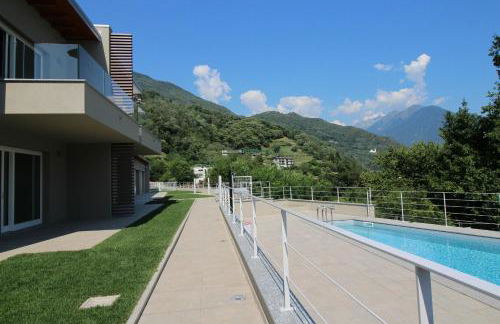 Yellow Lake View by Halldis - Foto 37