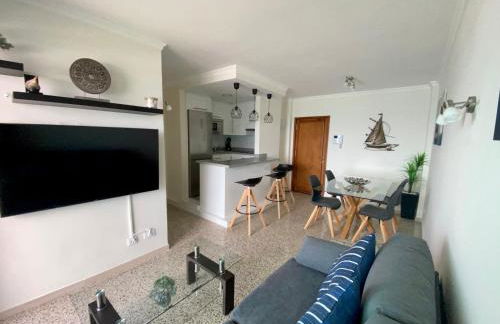 Hermoso Edificio Frente al Mar, a pie de Playa y hermosas vistas - Photo 26