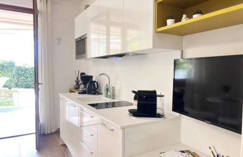 Garden Beth's House - Foto 17