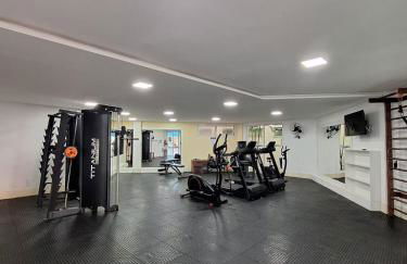 Paraíso das Dunas - Lazer e Tranquilidade à Beira Mar - Porto das Dunas - Foto 37